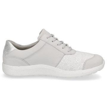 Waldläufer Waldläufer Damen Sneaker Orthotritt grau 6,5 Sneaker