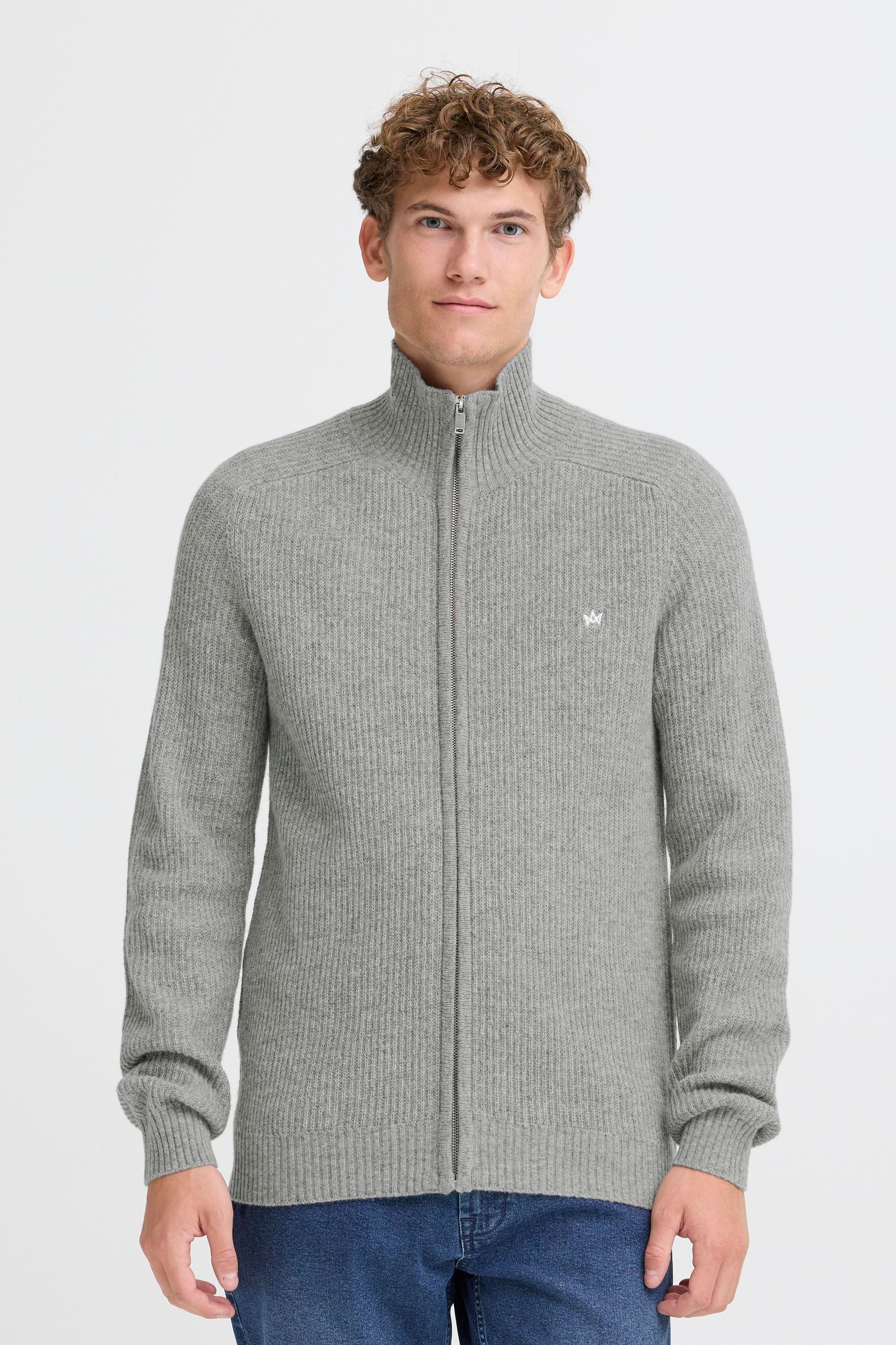 Kronstadt Strickjacke KSDoors Modische Strickjacke