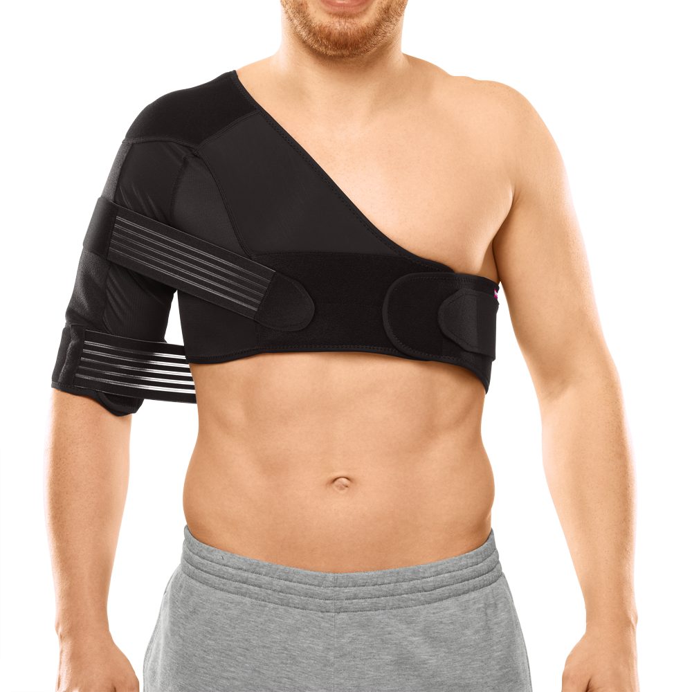 MEDI Armbandage medi® Shoulder action Schultergelenkorthese