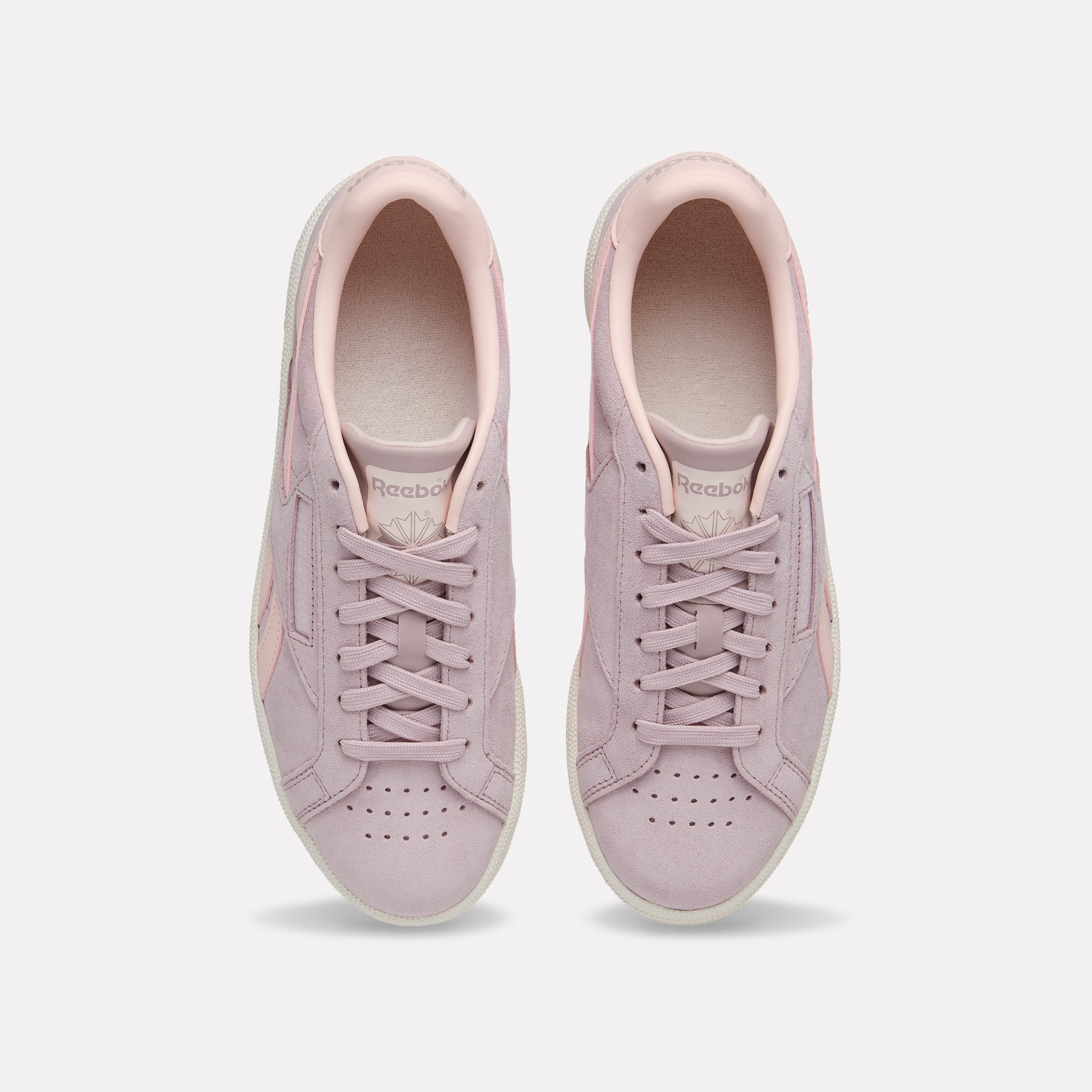 Reebok Classic CLUB C GROUNDS UK Sneaker