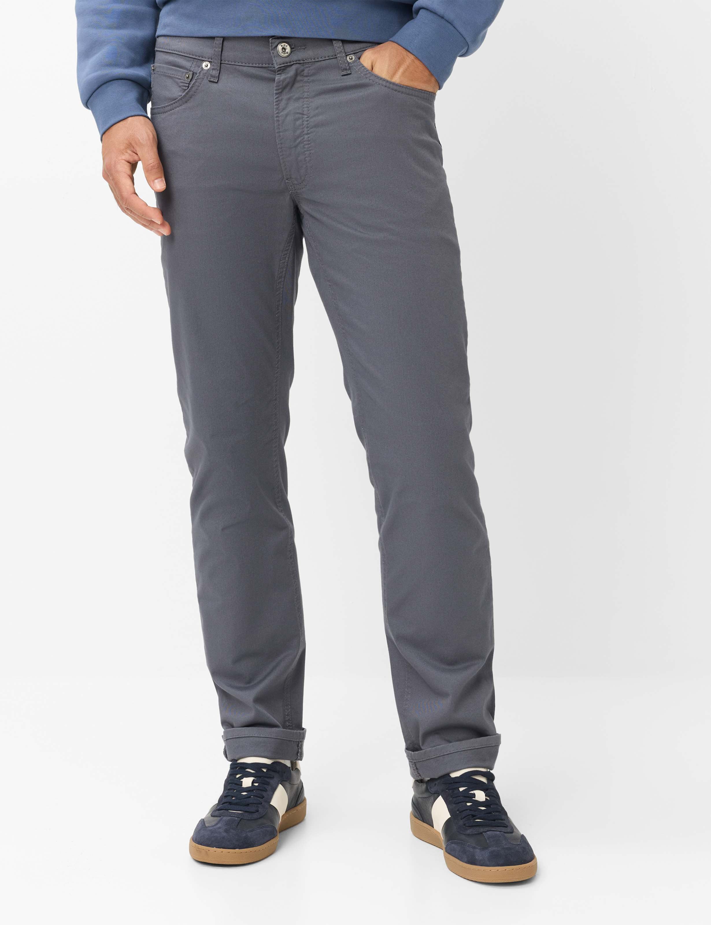Brax 5-Pocket-Hose Style CHUCK