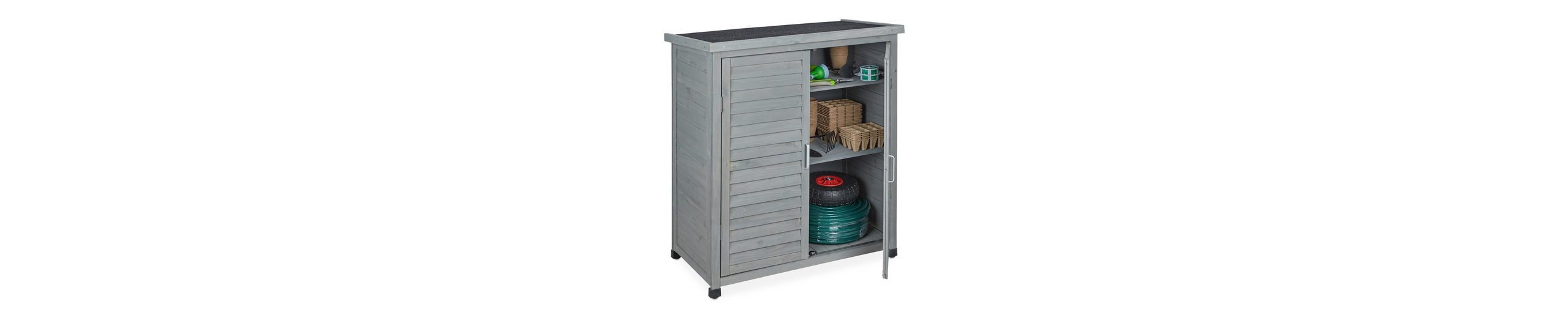 33+ Kleiner Garten Geräteschrank, Ob er nun aus holz oder.