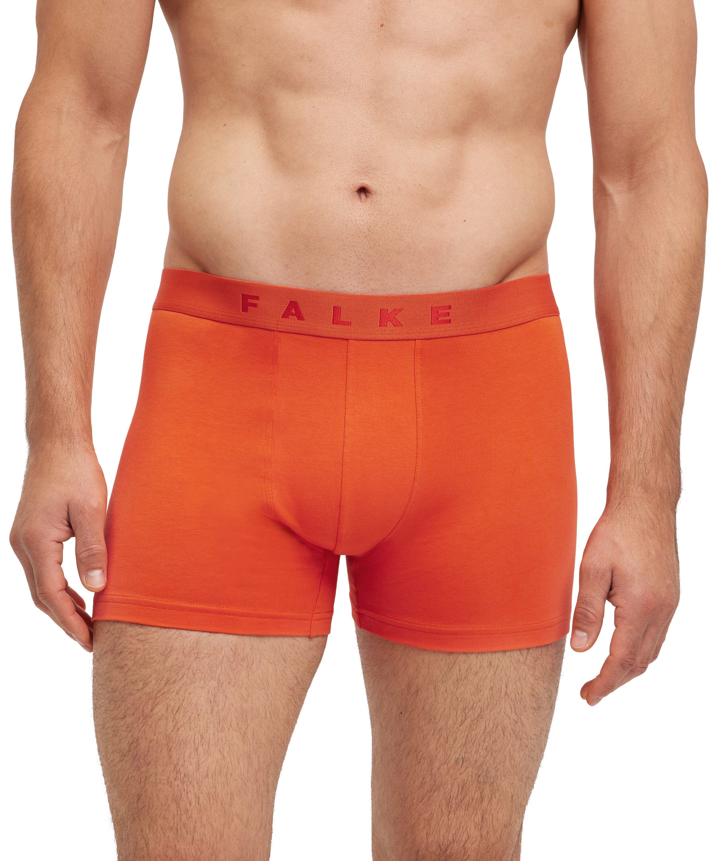 FALKE Boxershorts 2-Pack (2-St) atmungsaktiv und günstig online kaufen