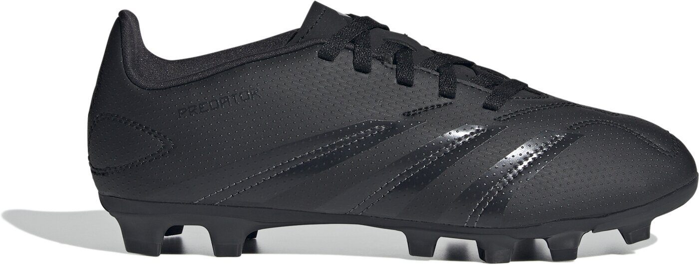 adidas Sportswear PREDATOR CLUB FxG J CBLACK/CARBON/CBLACK Fußballschuh