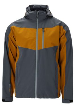 WHISTLER Outdoorjacke BRAM M mit verschweißten Nähten