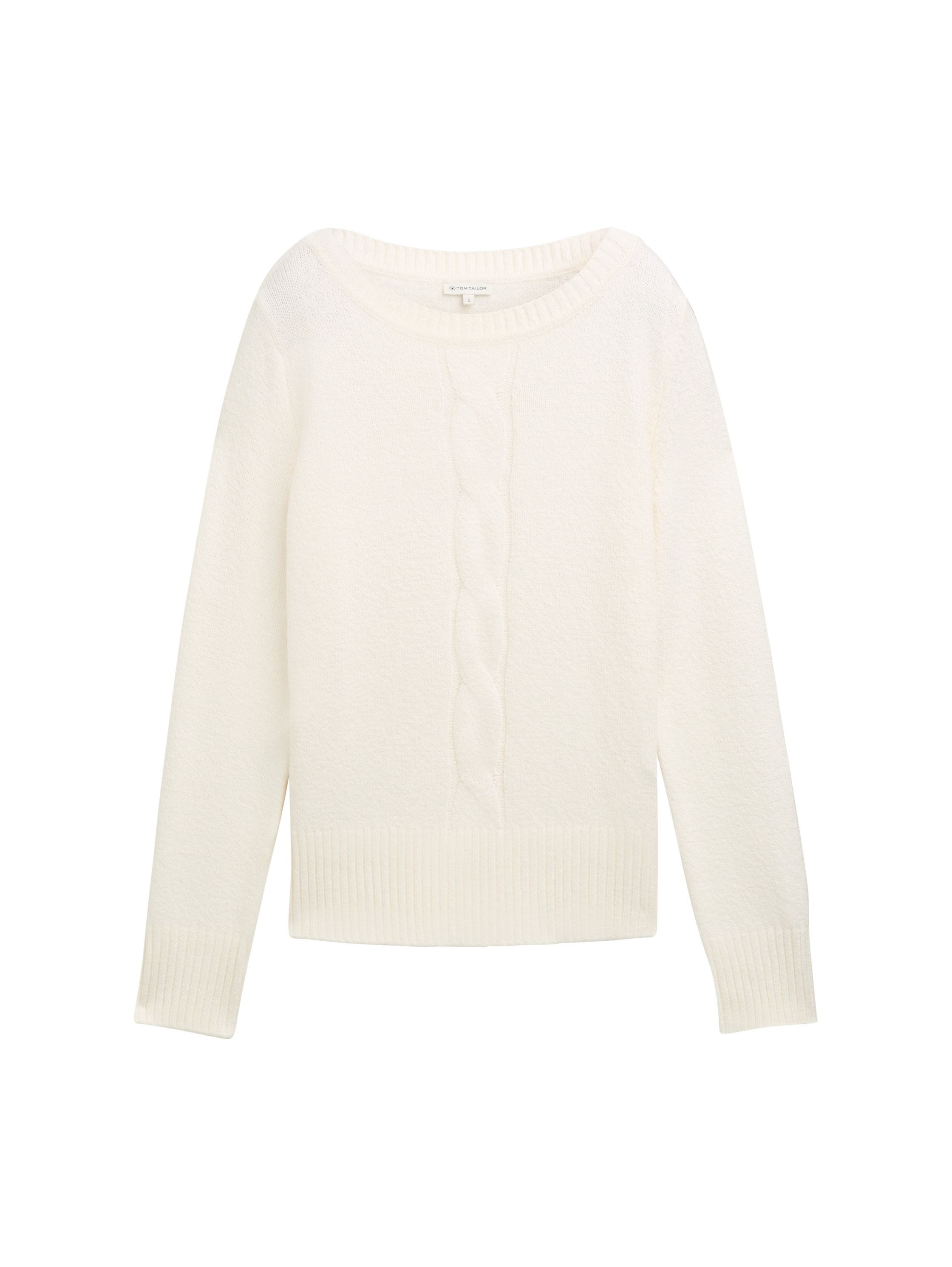 Strickpullover