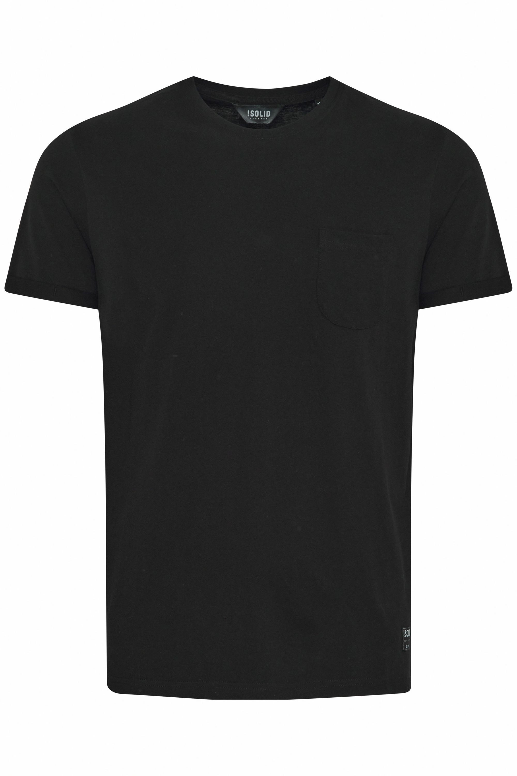 Rundhalsshirt SDBob