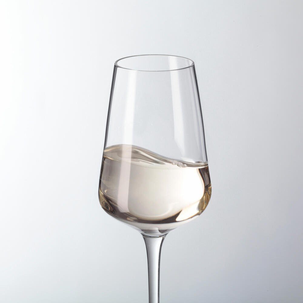 LEONARDO Digestifglas Puccini, Glas