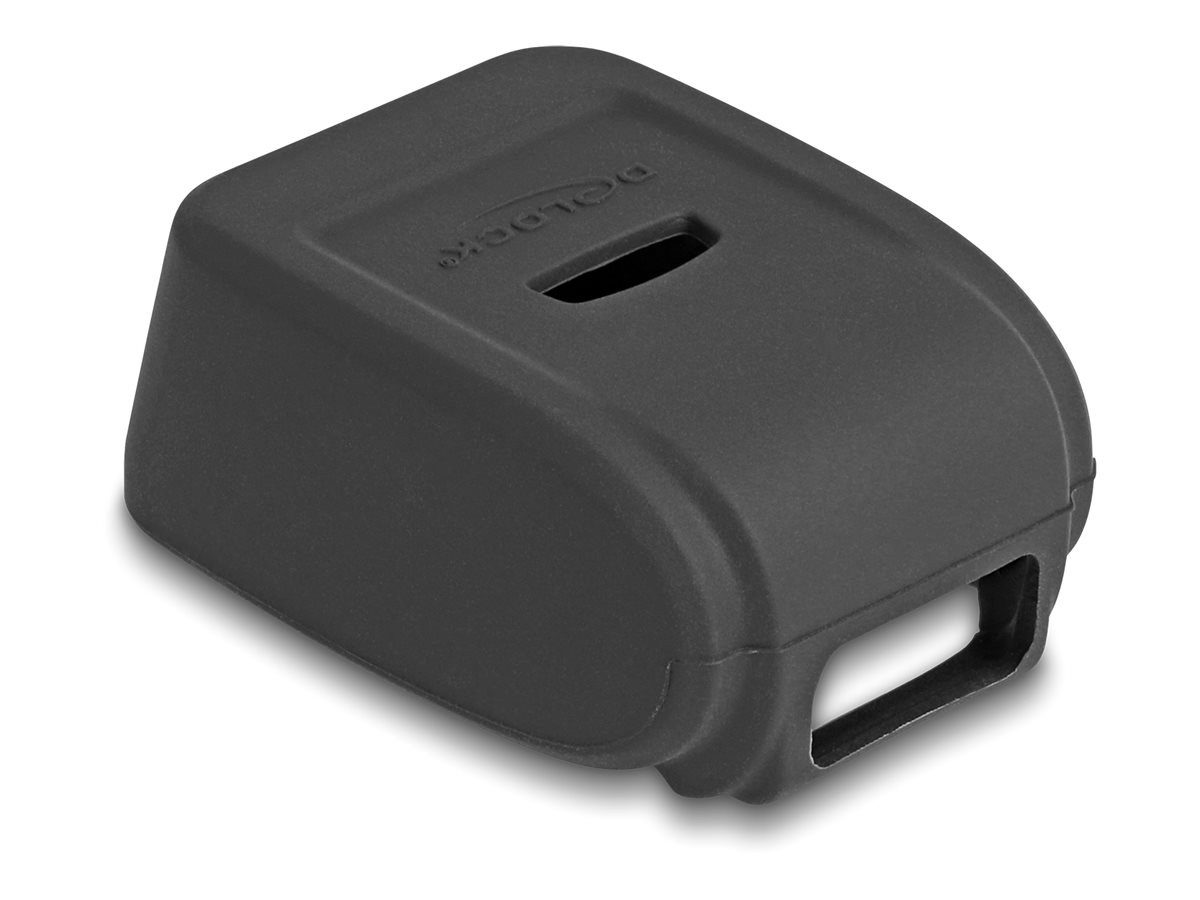 Delock Notebook-Rucksack DELOCK Schutzhülle für Ringscanner 90508