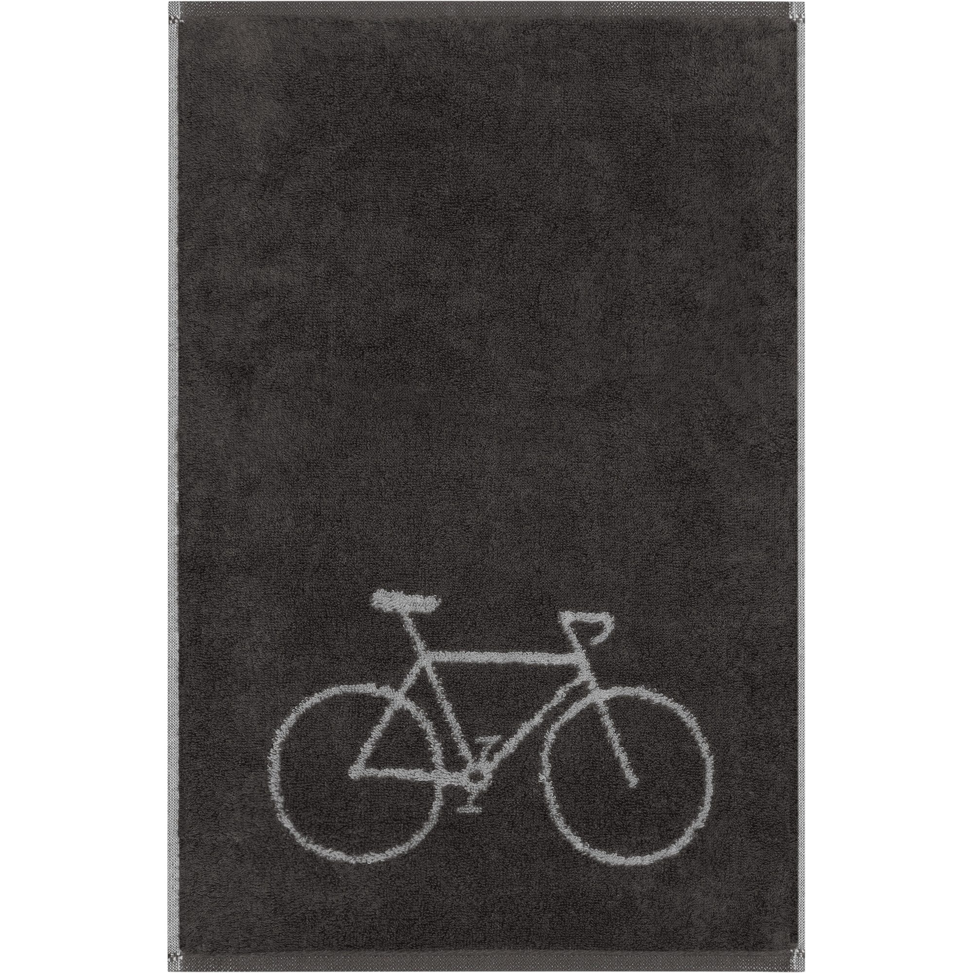 Cawö Handtücher Postcard Towels Edition 100, 100% Baumwolle (1-St)