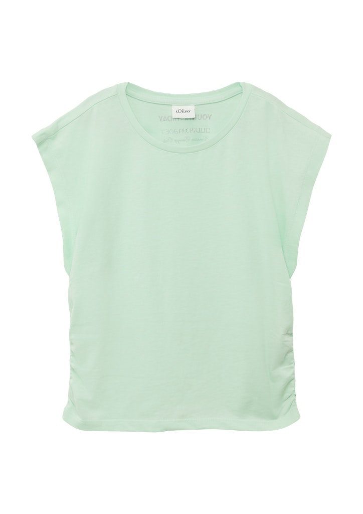 Kurzarmshirt T-Shirt