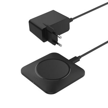 Belkin BOOST CHARGE PRO kabelloses Ladepad 15W + Netzteil, b Wireless Charger