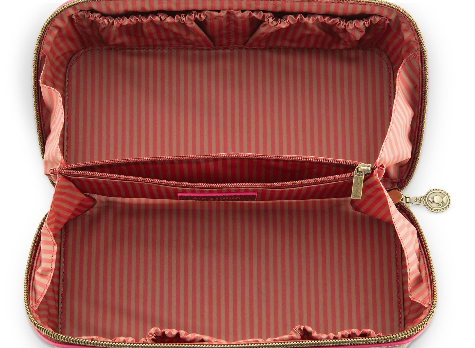 PiP Studio Kulturbeutel Cosmetic Bag Jaipur Flower