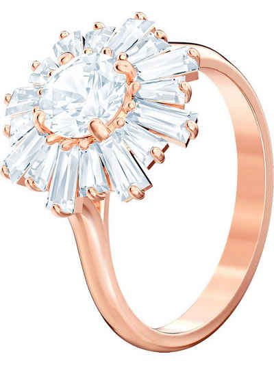 Swarovski Fingerring, Swarovski-Kristall