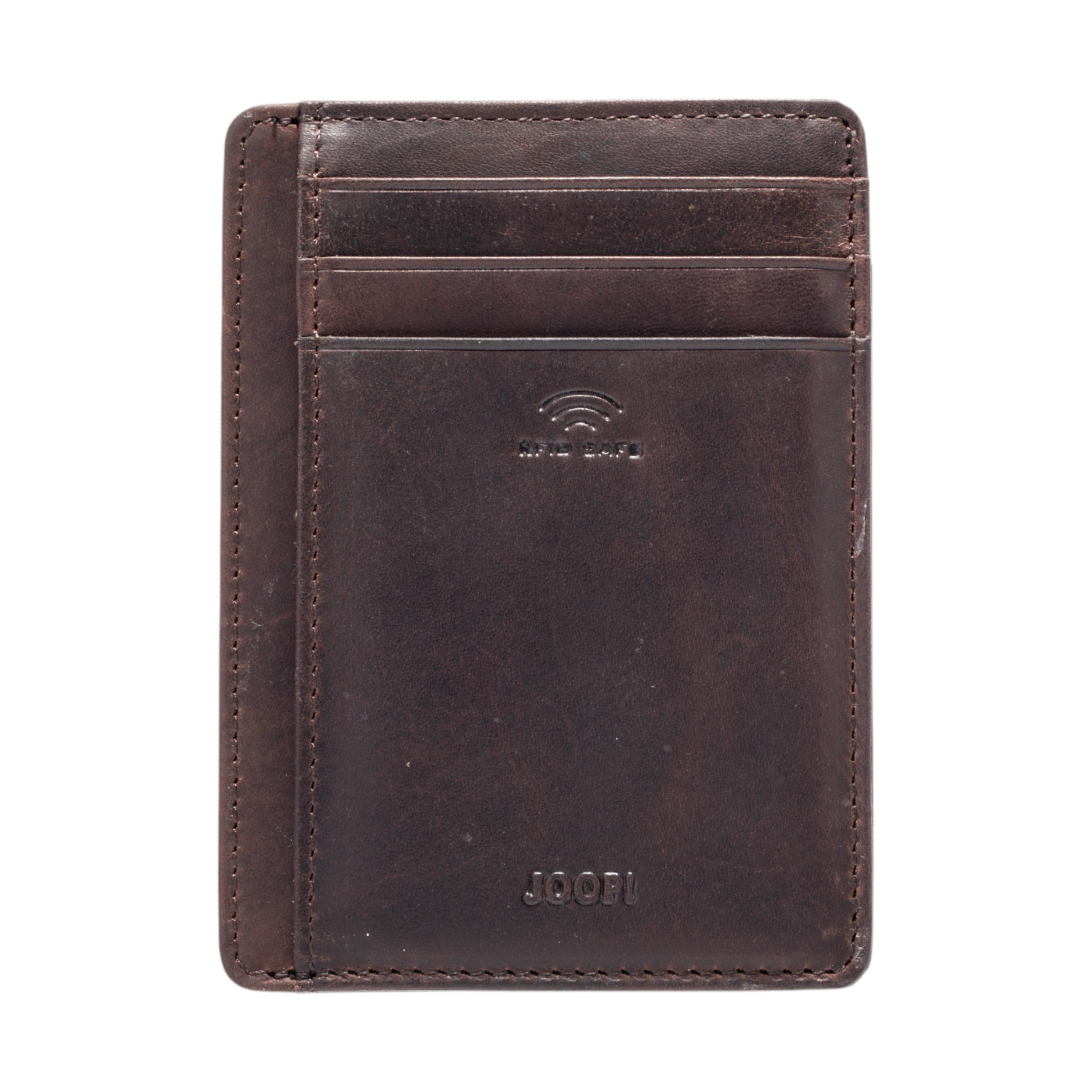 JOOP! Geldbörse Joop - Herren Kartenhalter Loreto Itys