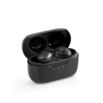 Teufel REAL BLUE TWS 2 wireless In-Ear-Kopfhörer (Active Noise Cancelling)