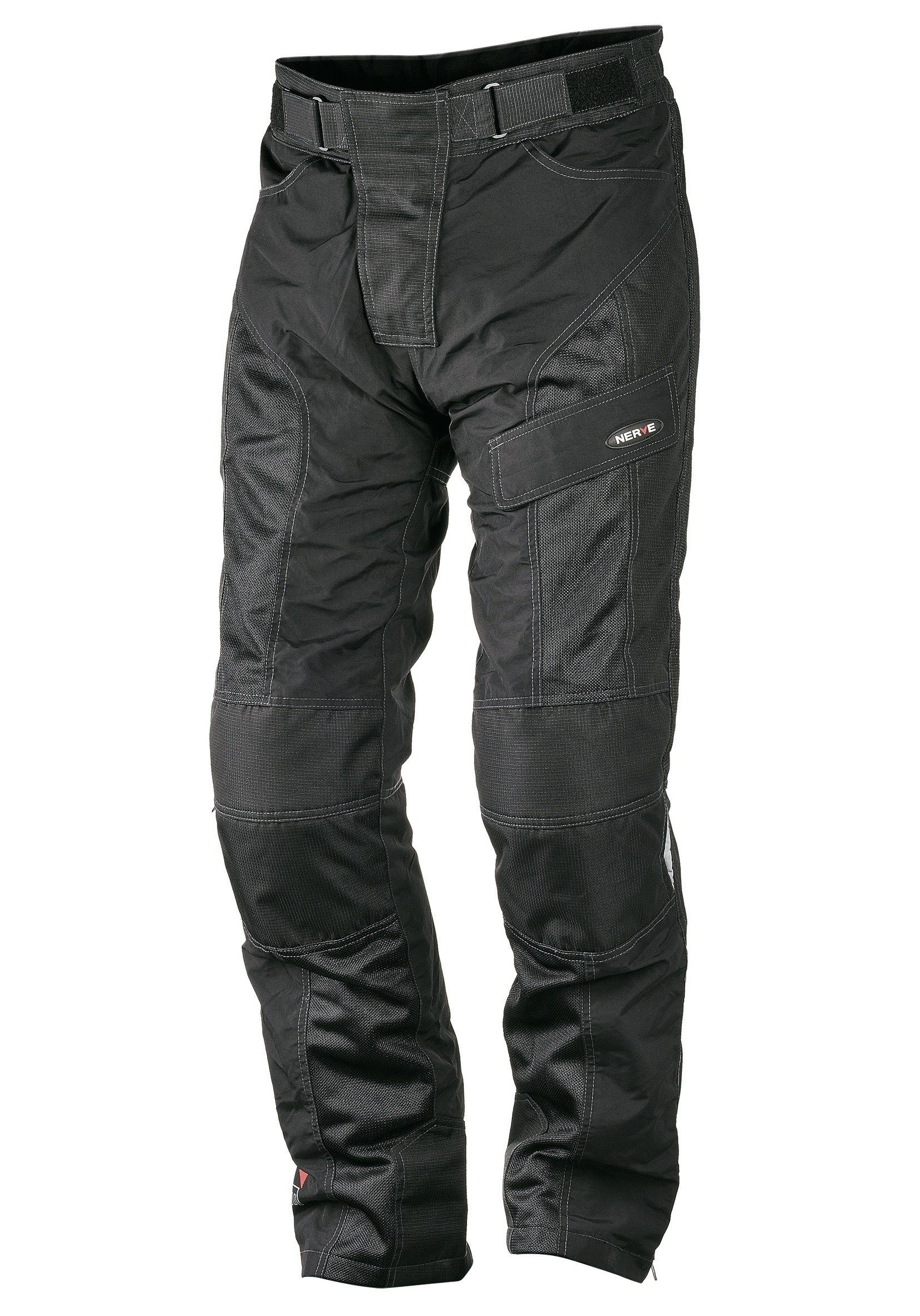 Boy NERVE Run Motorradhose