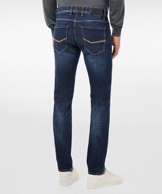 Pierre Cardin 5-Pocket-Jeans Lyon Tapered Eco Futureflex Denim