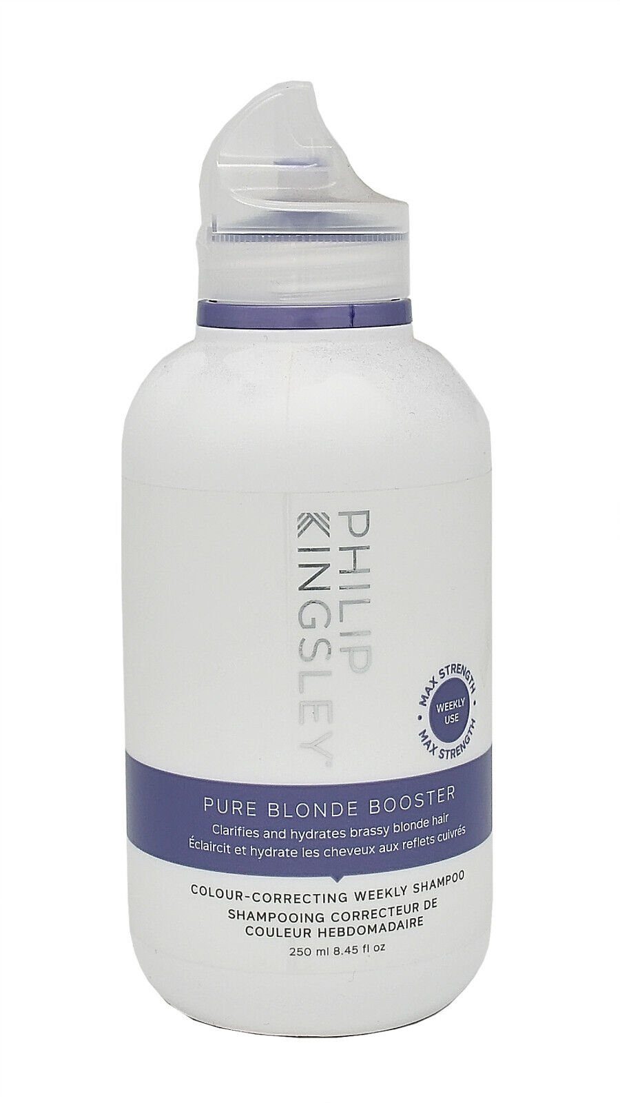 Philip Kingsley Haarshampoo Philip Kingsley PURE BLONDE BOOSTER SHAMPOO 250 ML