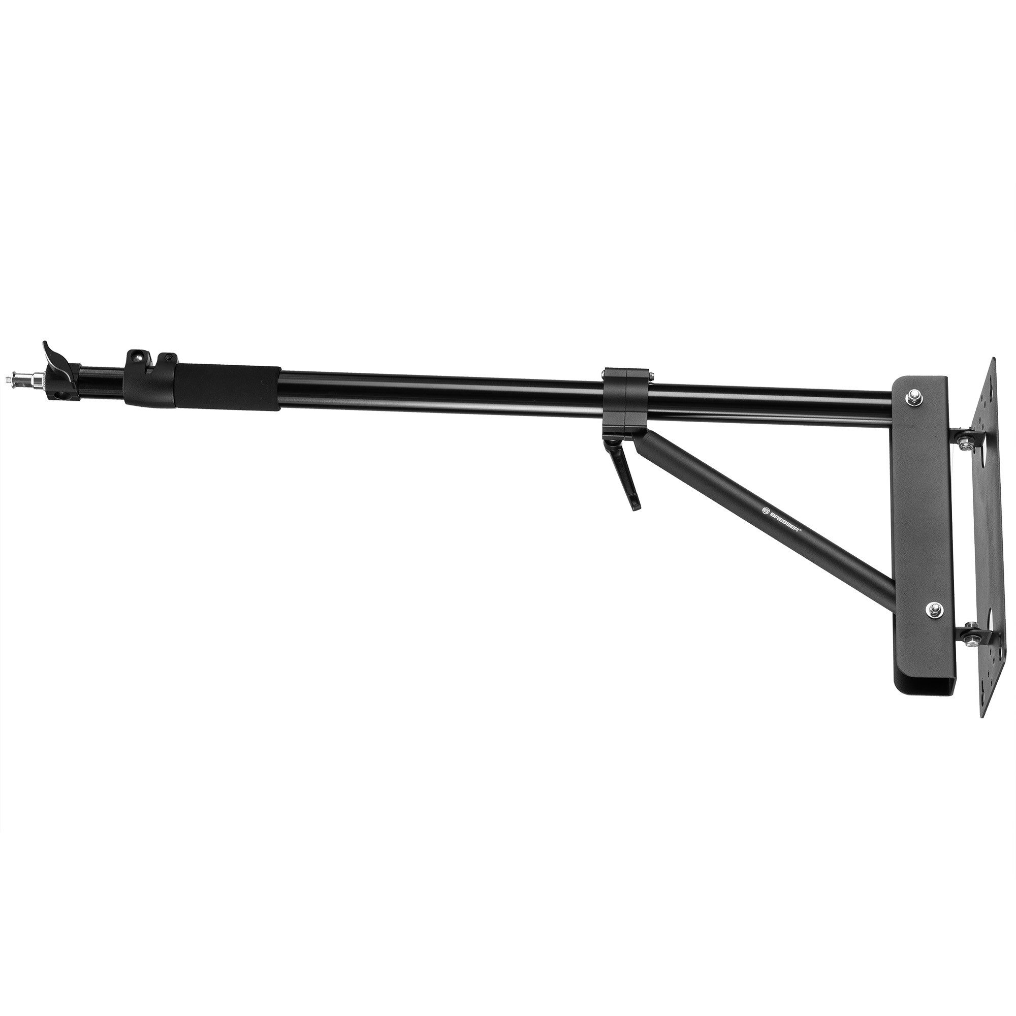 BRESSER Aufhängesystem BRESSER WB-148 Verstellbare Wandhalterung