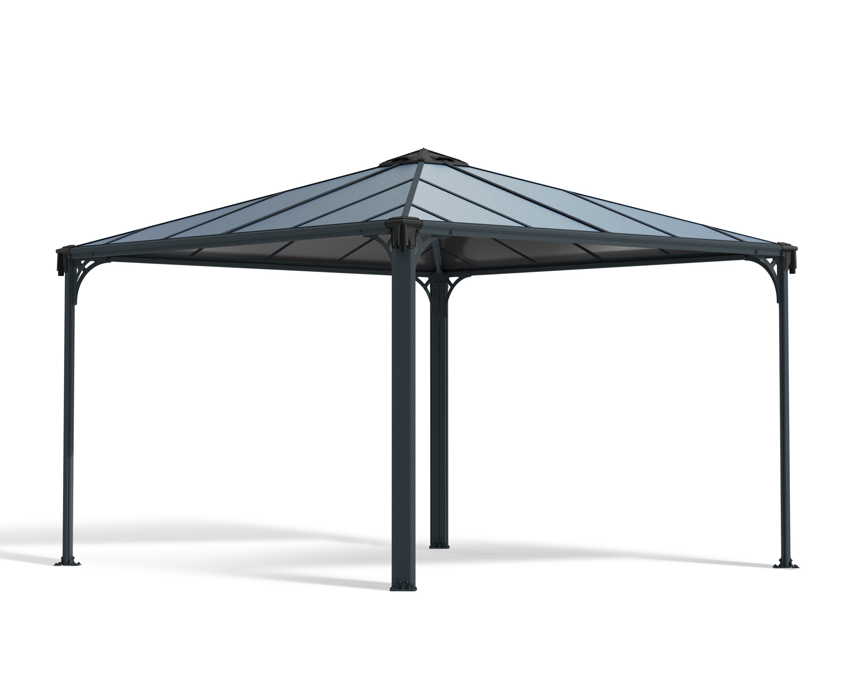 Palram - Canopia Pavillon Palermo 3600, günstig online kaufen