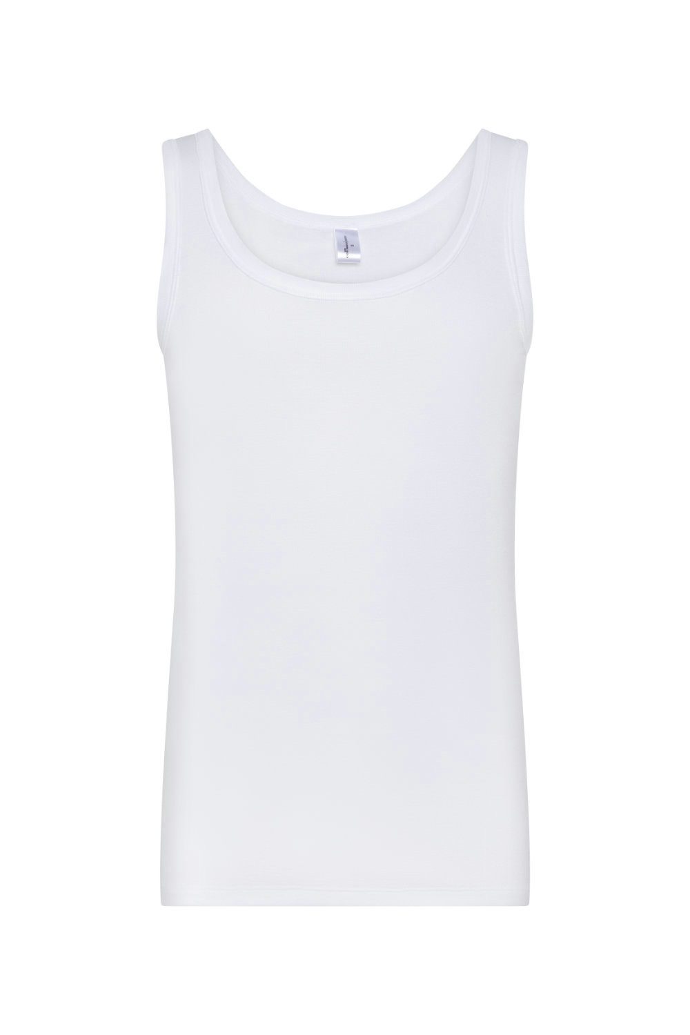 COMAZO Unterhemd aus Feinripp-Qualität günstig online kaufen