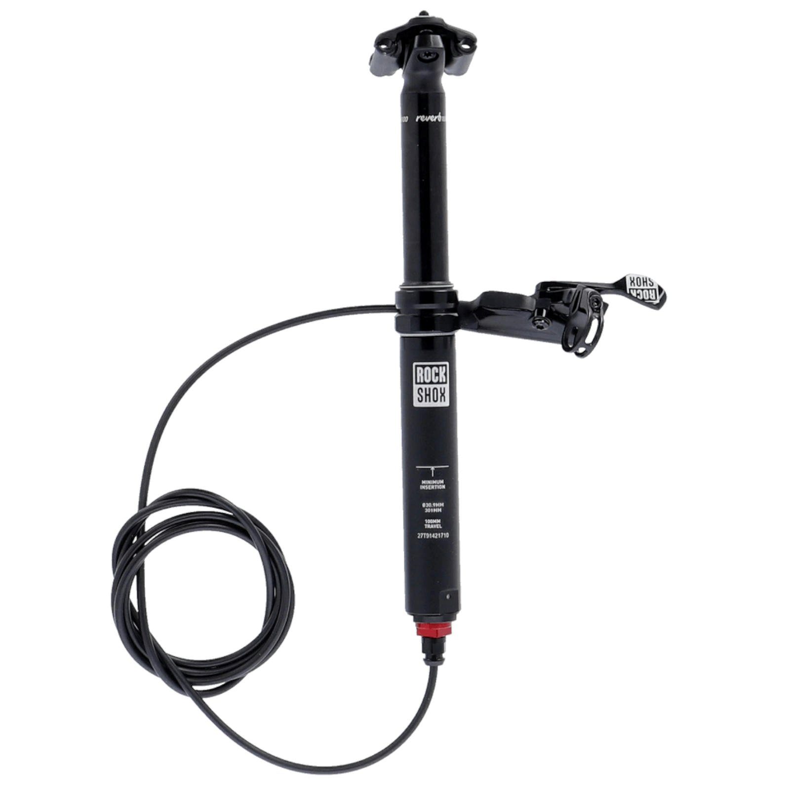 RockShox Sattelstütze