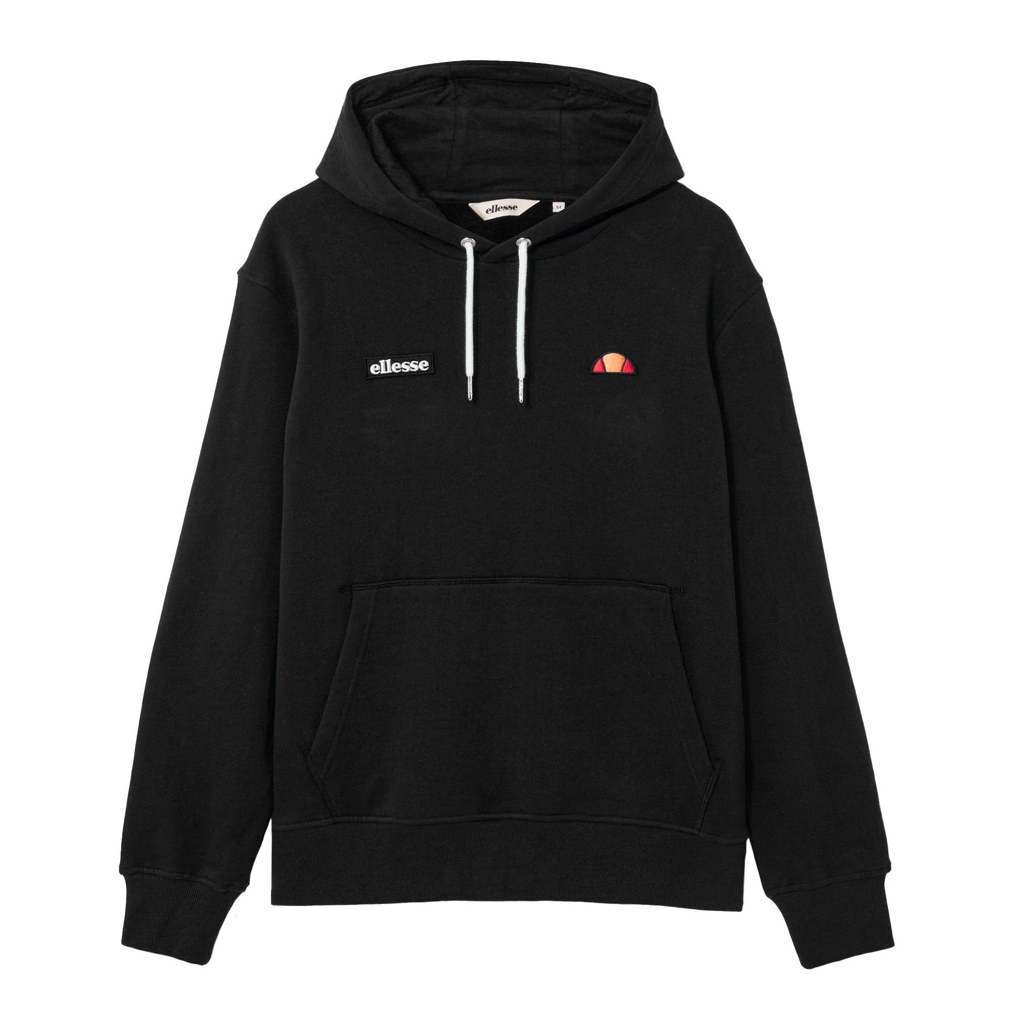 Ellesse Sweatshirt Herren Trainingsanzug Baumwolle