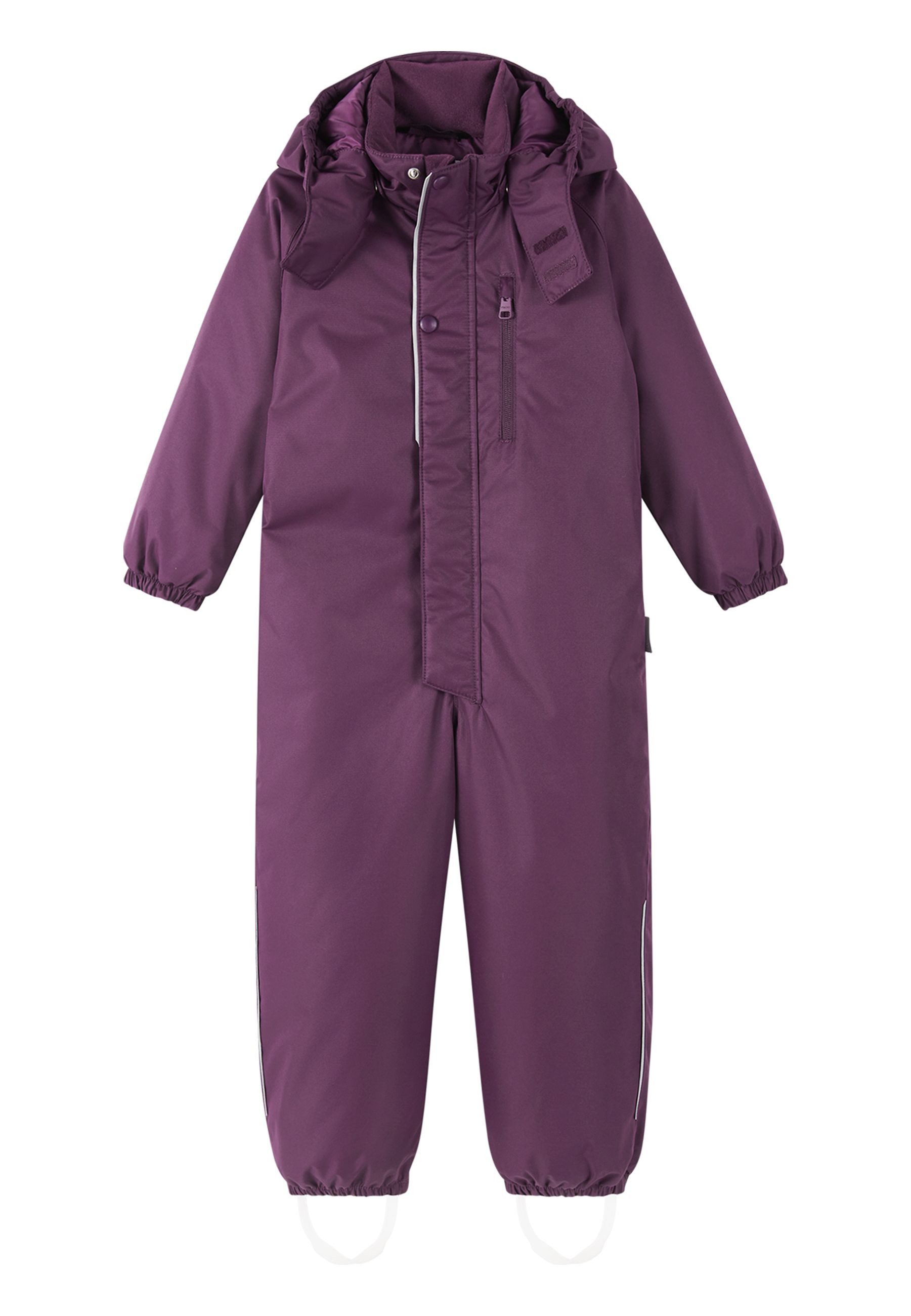 reima Schneeoverall WINTEROVERALL REITTI PFAS-freie, schmutzabweisende Ausrüstung BIONIC-FINISH®ECO