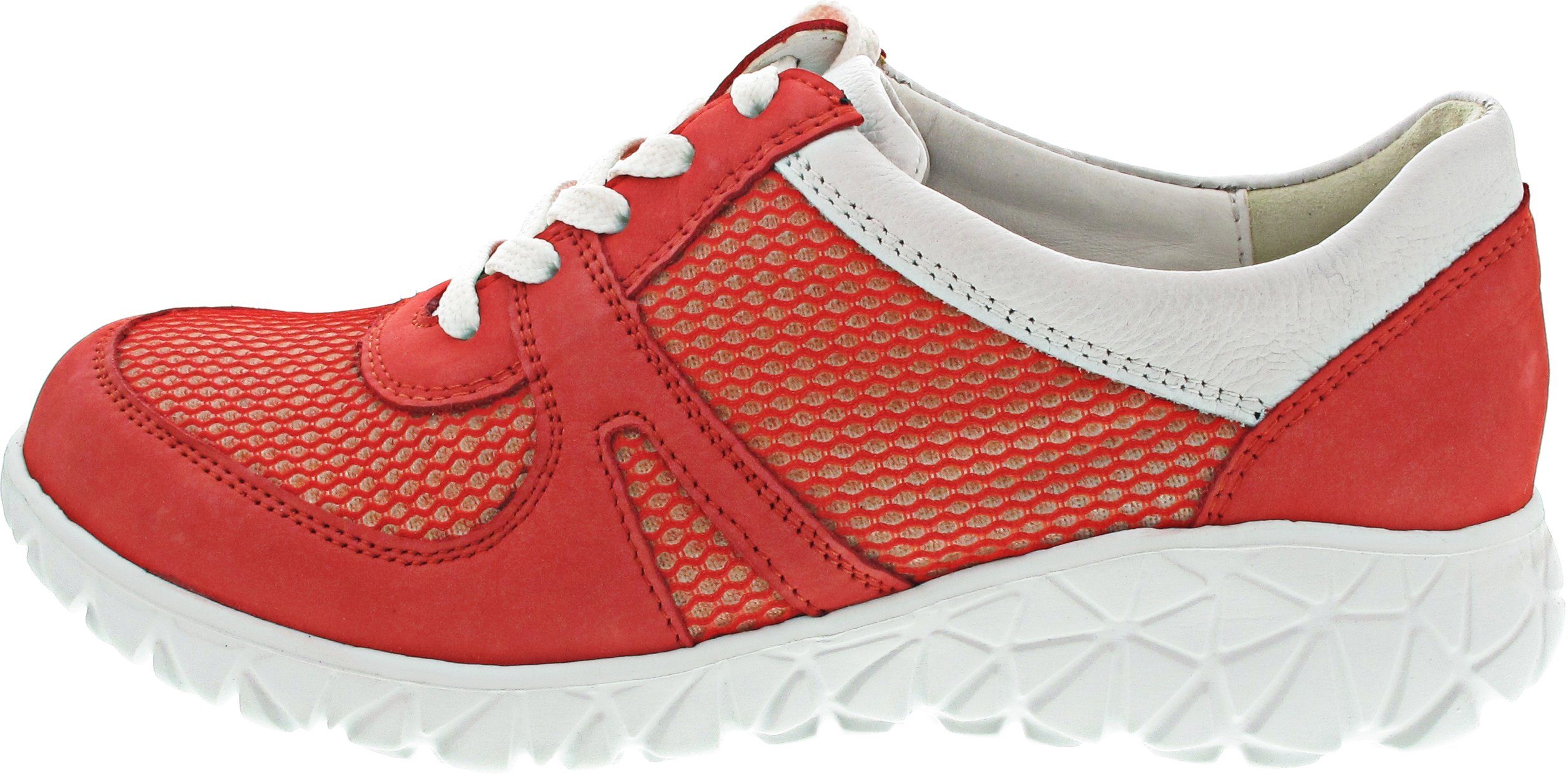 Waldläufer Schnürschuh