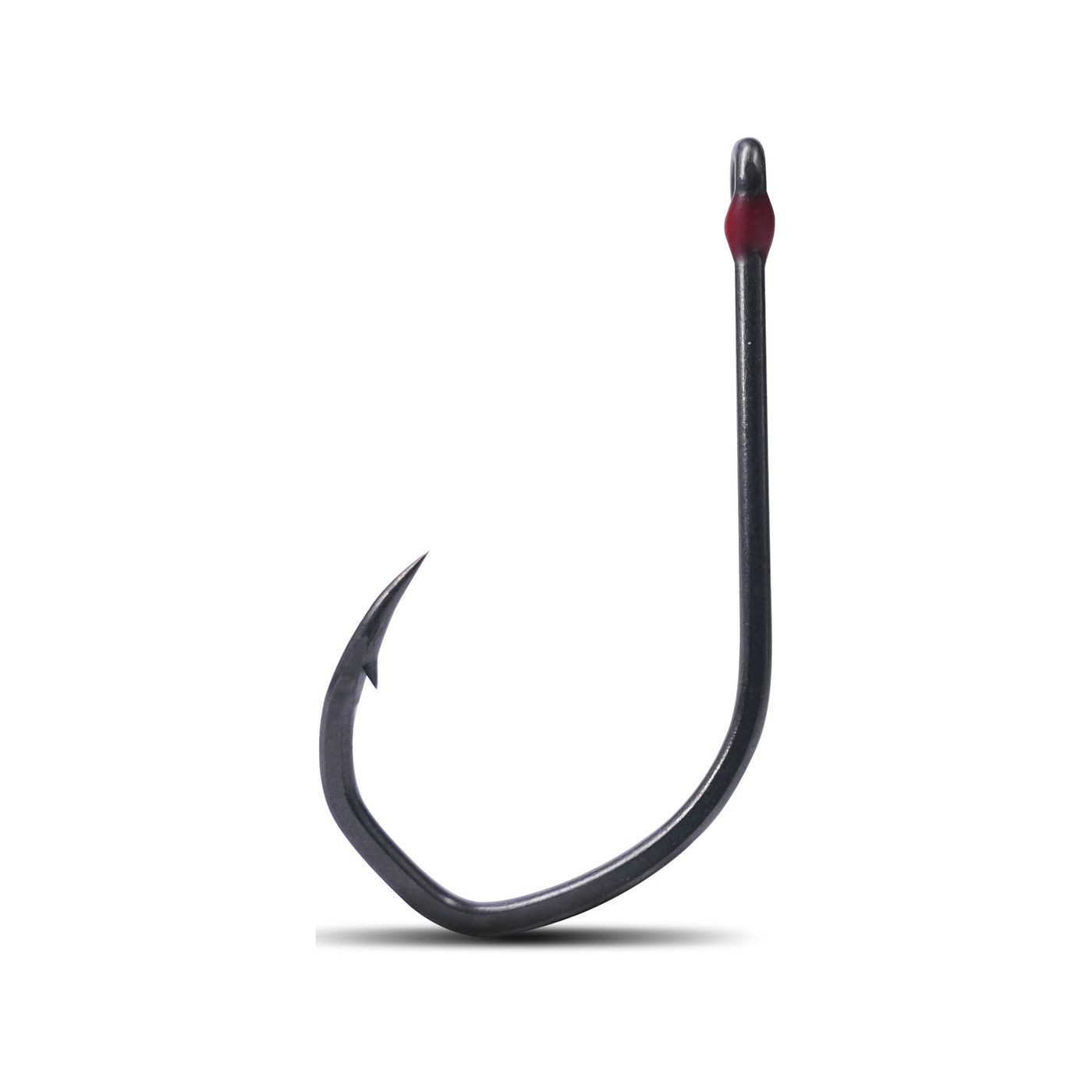 VMC Allroundhaken VMC 7233 Redentex Back Hook - Einzelhaken
