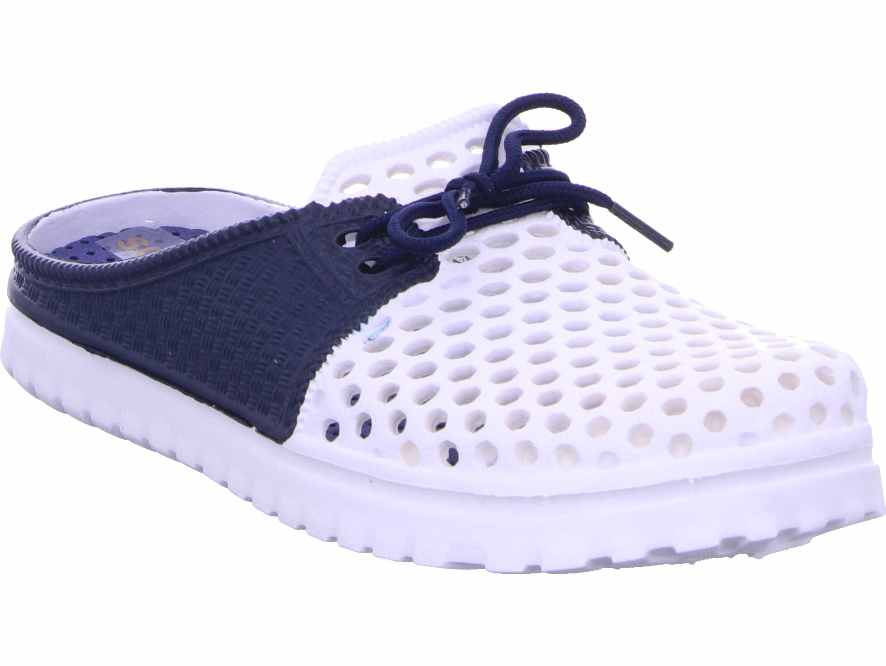 Scandi Keilpantolette