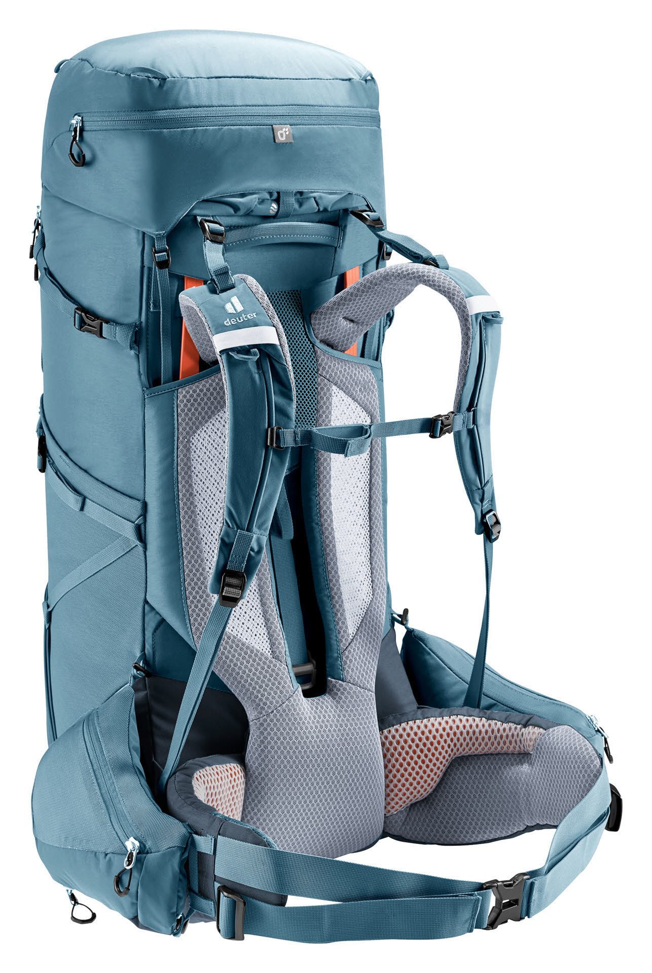 deuter Wanderrucksack Aircontact Core 60+10
