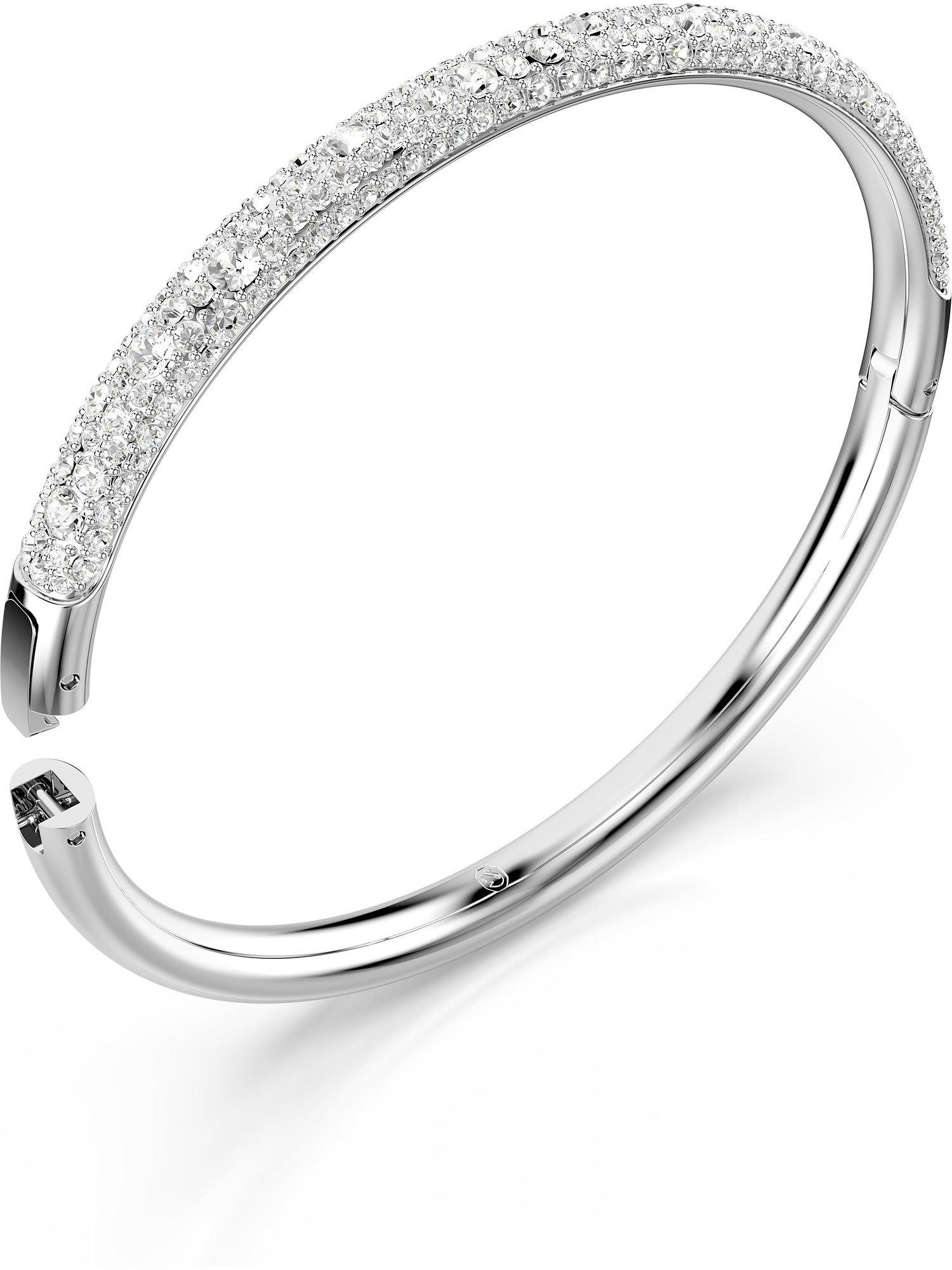 Swarovski Armband Swarovski Damen-Armband Metall Swarovski-Kristall, günstig online kaufen