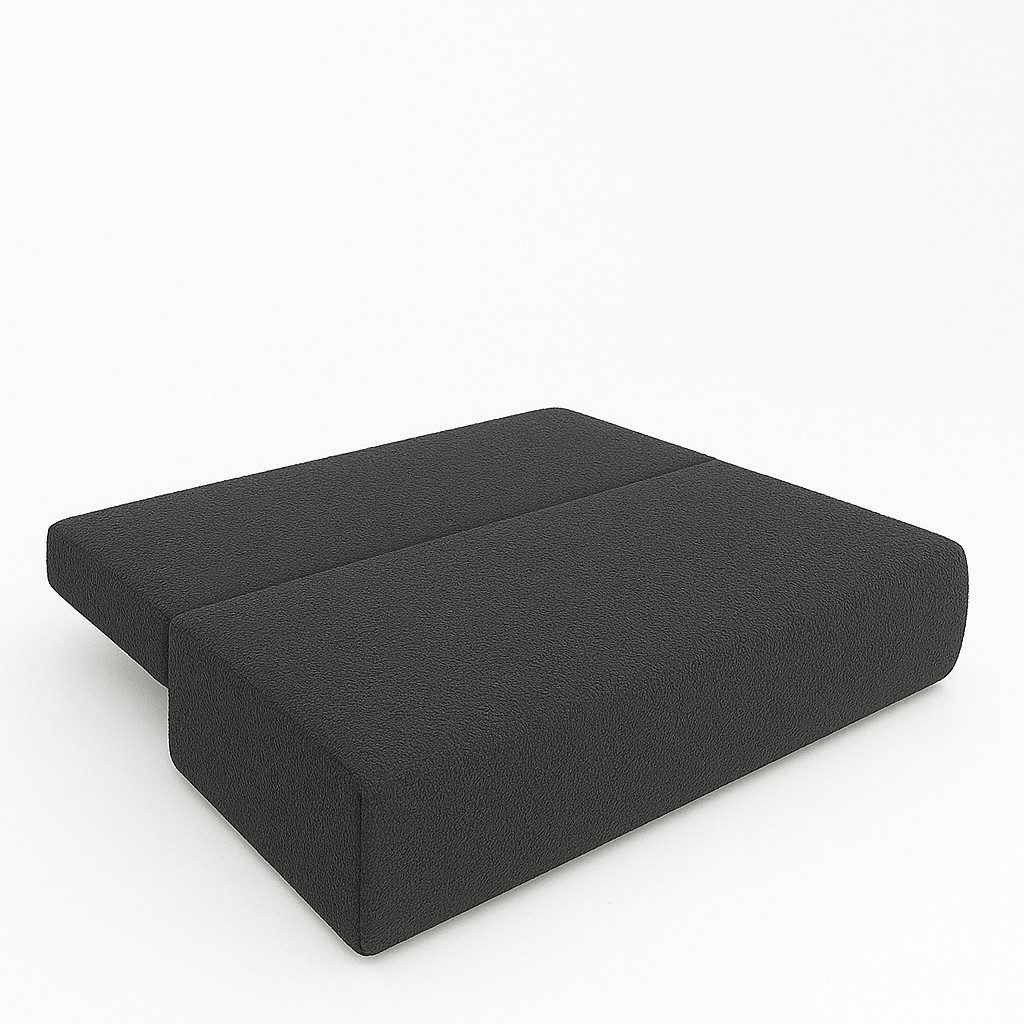 NEXT COLLECTION Sofa LILY, Lose Rückenkissen, günstig online kaufen