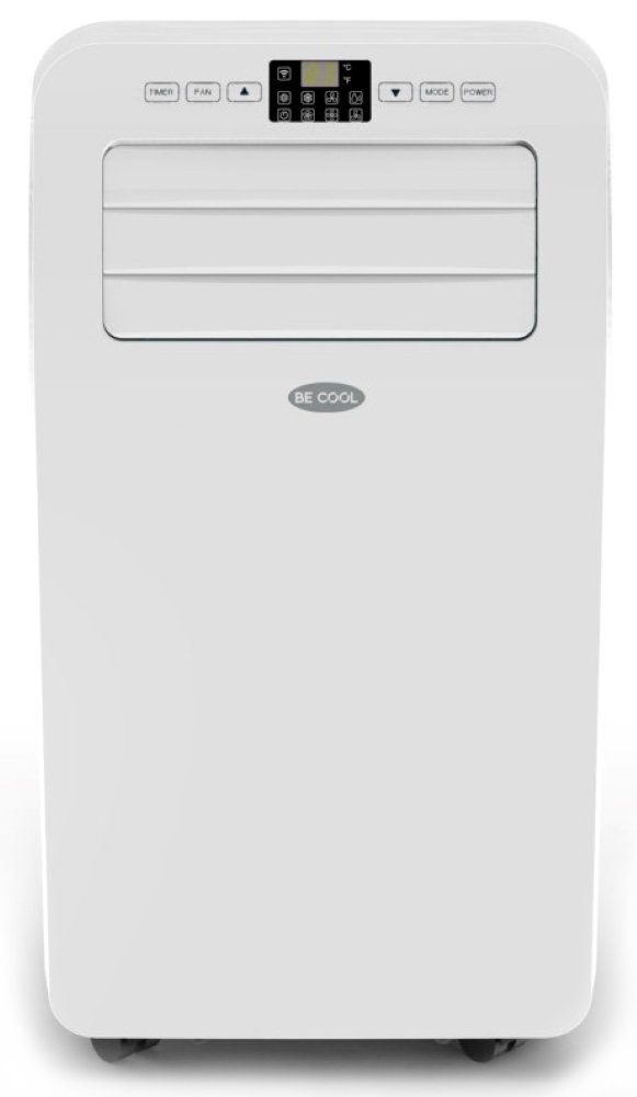 be Klimagerät weiß/schwarz 3-in-1-Klimagerät cool - BC12KL2201FW -