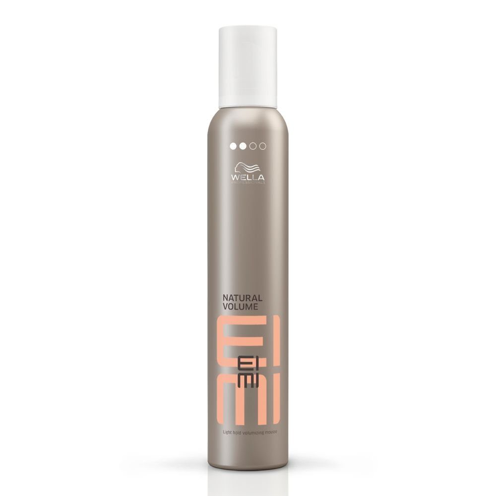 Wella Professionals Haarpflege-Spray EIMI 300ml Volumen Natural