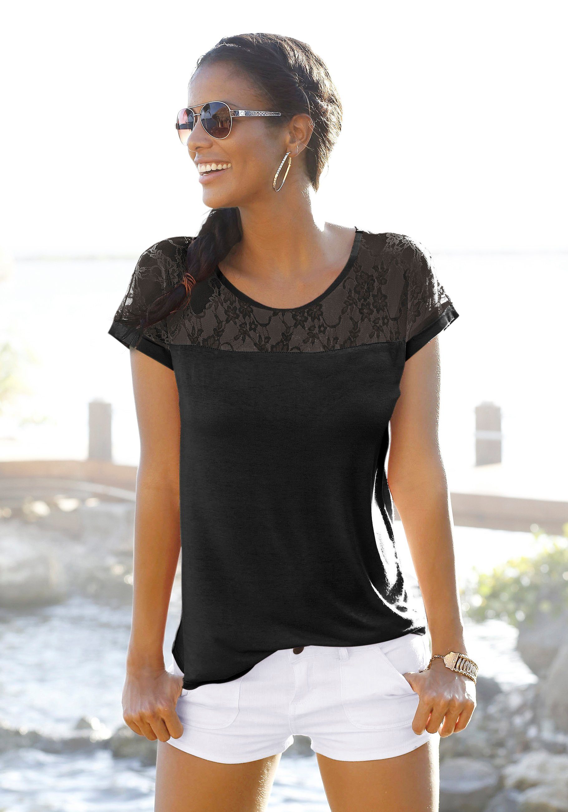 Strandshirt