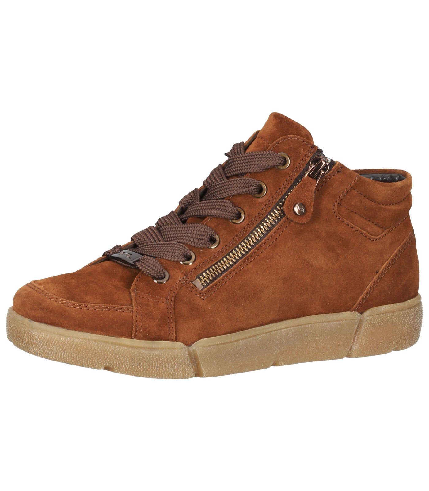 Ara Sneaker Veloursleder Sneaker