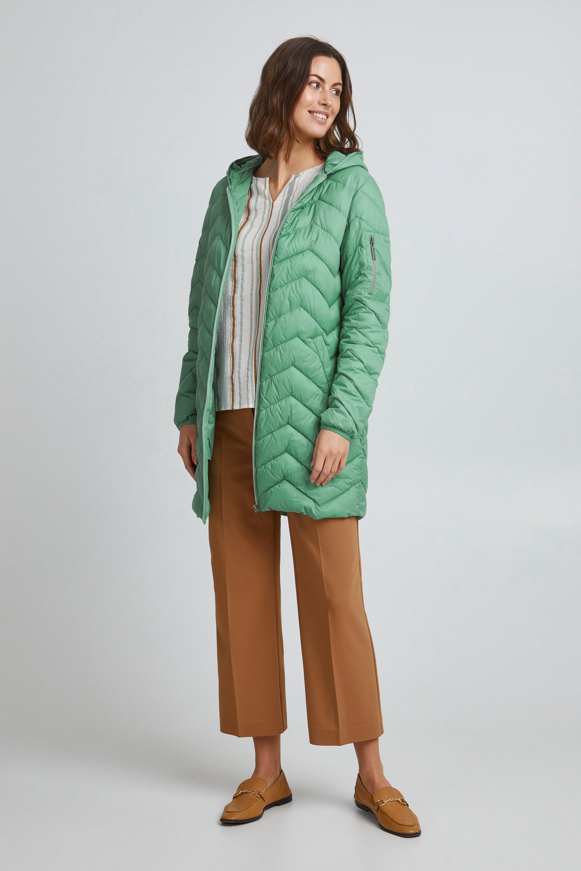 fransa Wintermantel FRBAPADDING 7 Outerwear