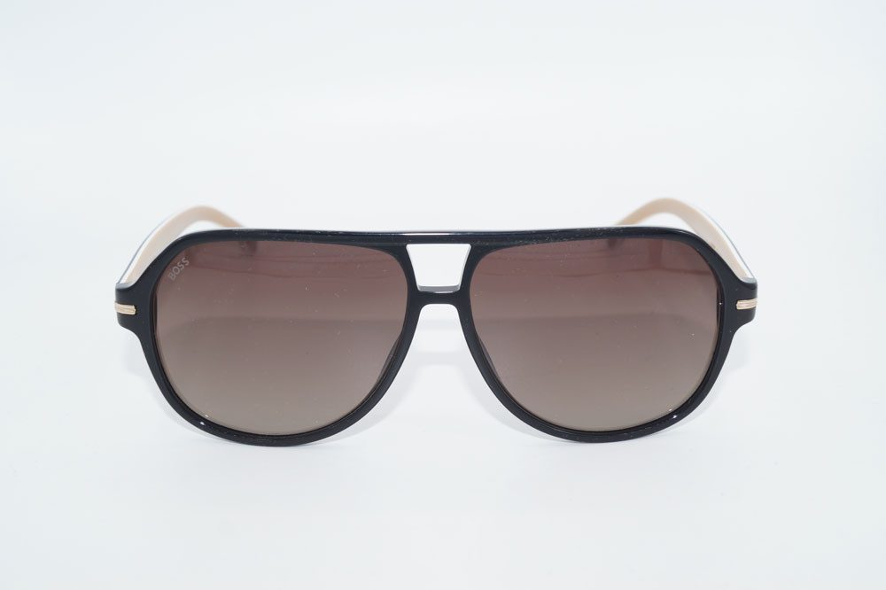 BOSS Sonnenbrille HUGO BOSS BLACK Sonnenbrille Sunglasses BOSS 1507 807 HA günstig online kaufen