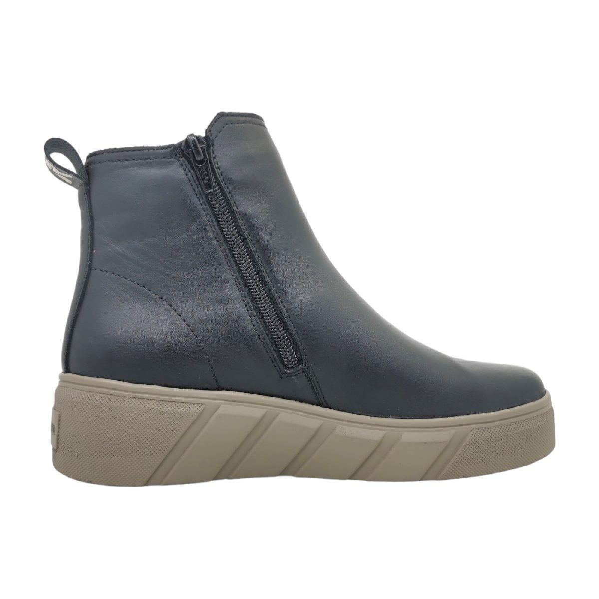 Rieker Stiefel Schnürstiefel günstig online kaufen