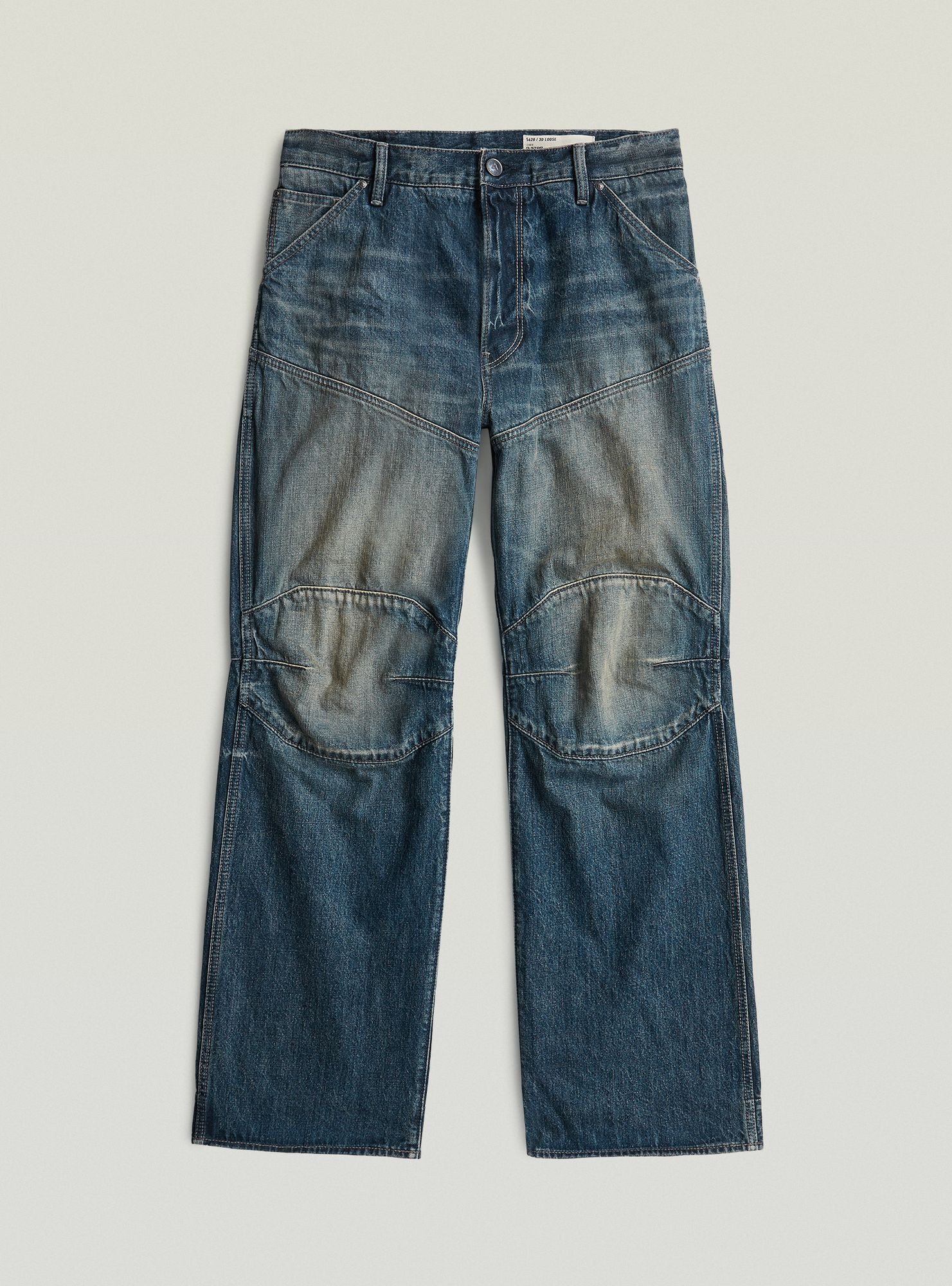 G-STAR Regular-fit-Jeans 5620 Loose 2.0 Jeans