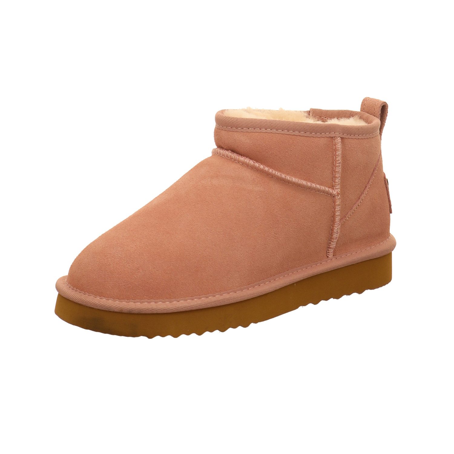 Stiefelette
