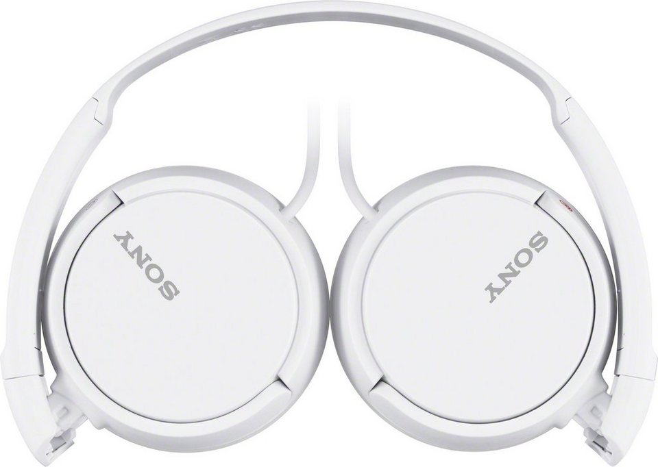 Sony MDR-ZX110 Over-Ear-Kopfhörer
