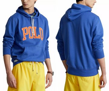 Ralph Lauren Sweatshirt POLO RALPH LAUREN Sweatshirt Hoodie Sweater Hooded Jumper Retro Pulli