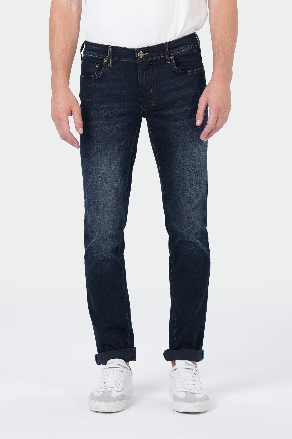 Miracle of Denim Comfort-fit-Jeans Thomas Comfort
