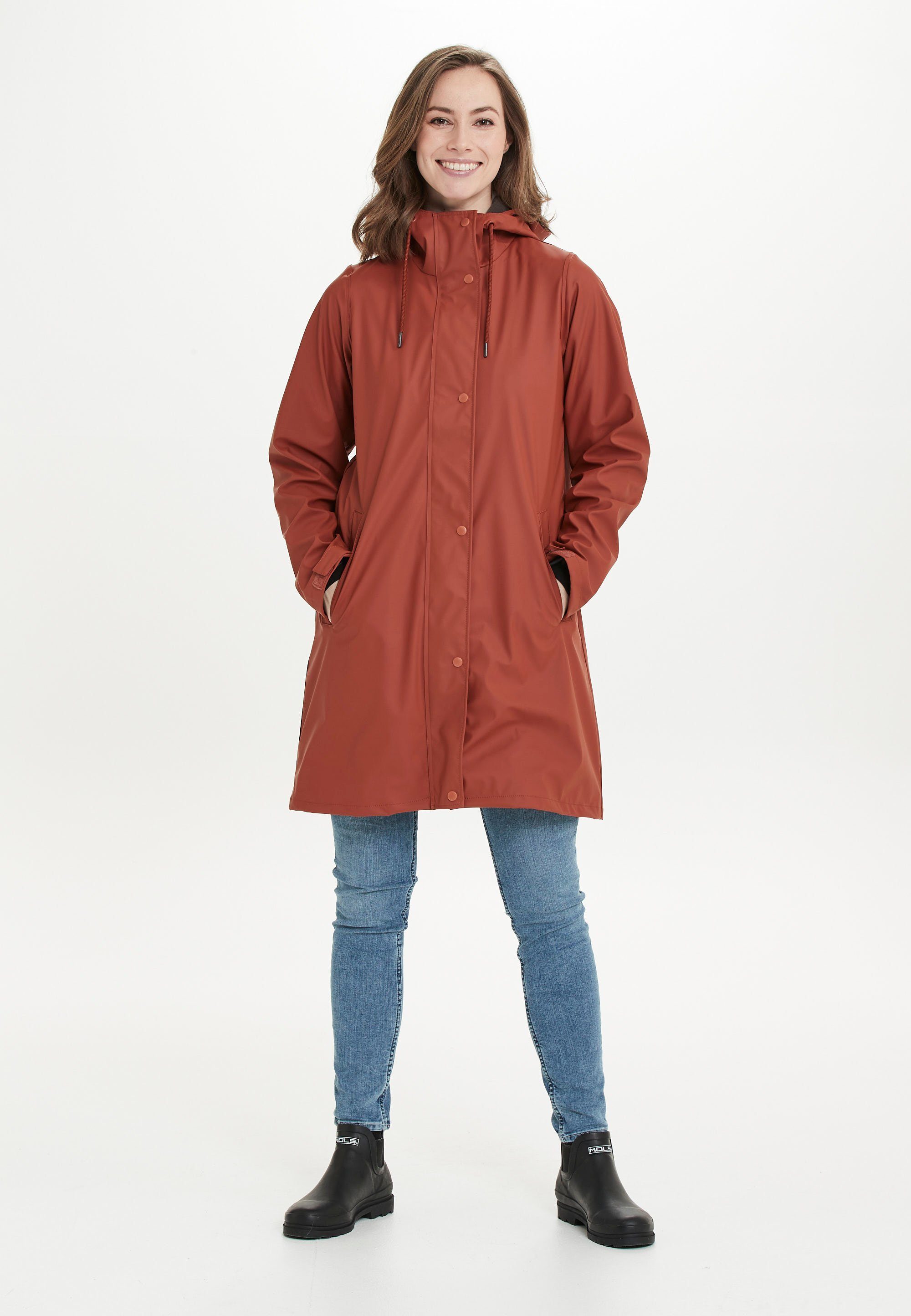 Outdoorjacke Simone