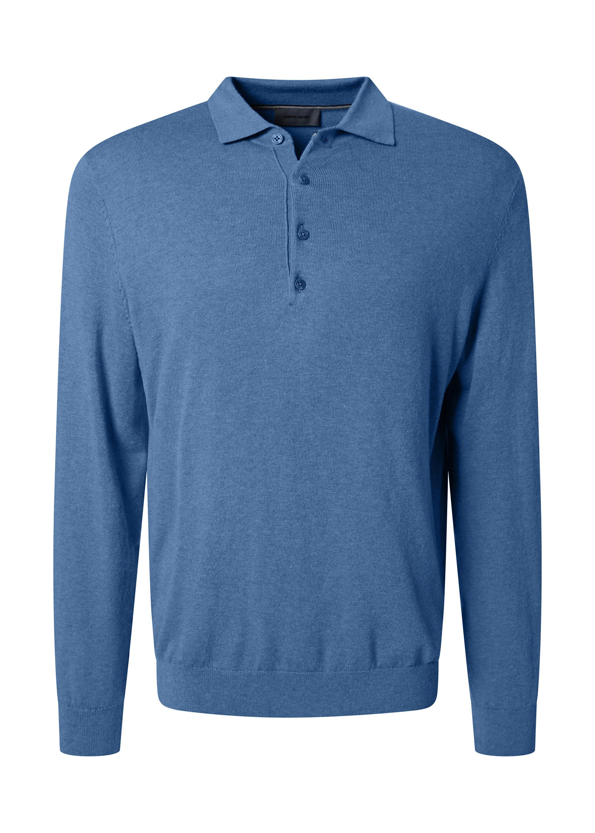Stehkragenpullover