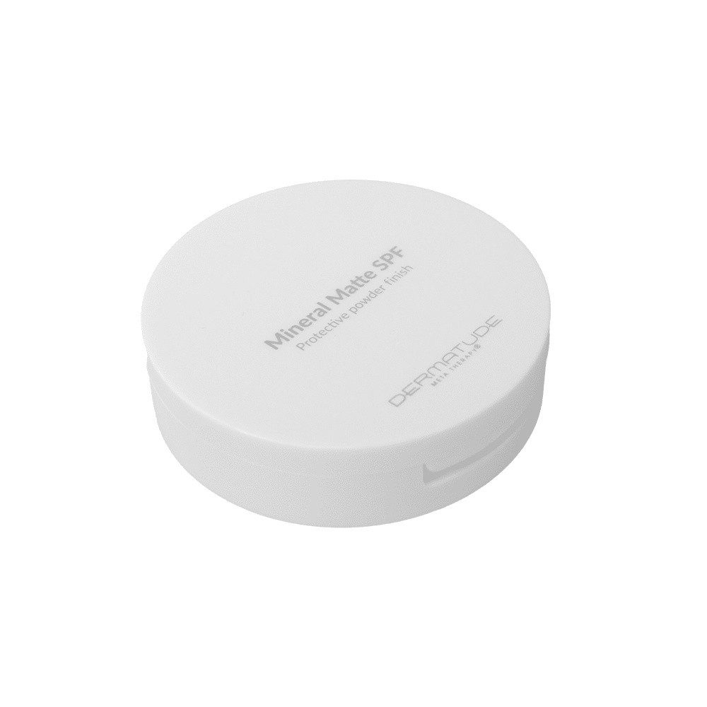 DERMATUDE Puder Dermatude Mineral Matte SPF 30